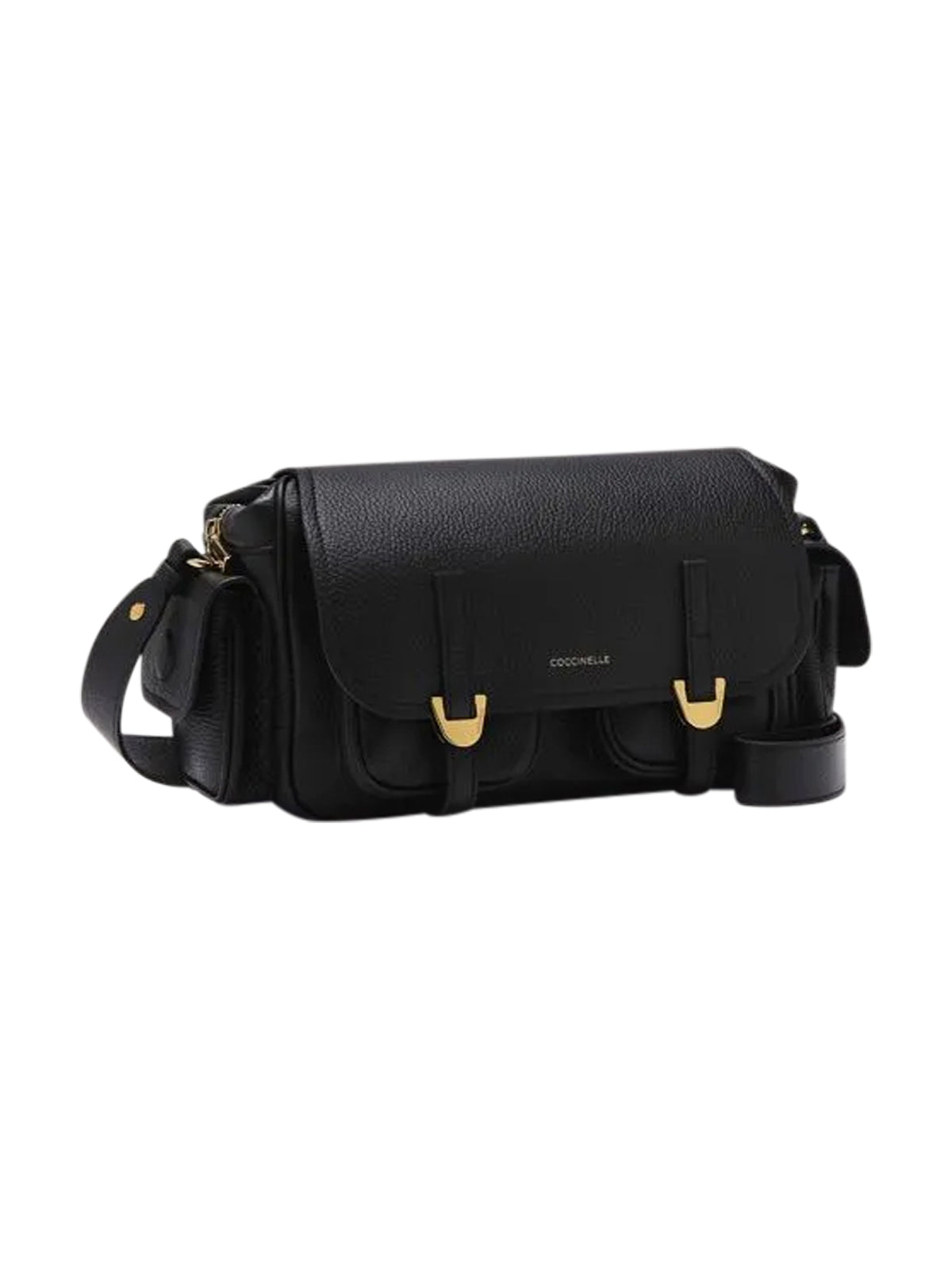 Coccinelle Borsa Coccinelle Campus medium - E1RFF150101 Outlet