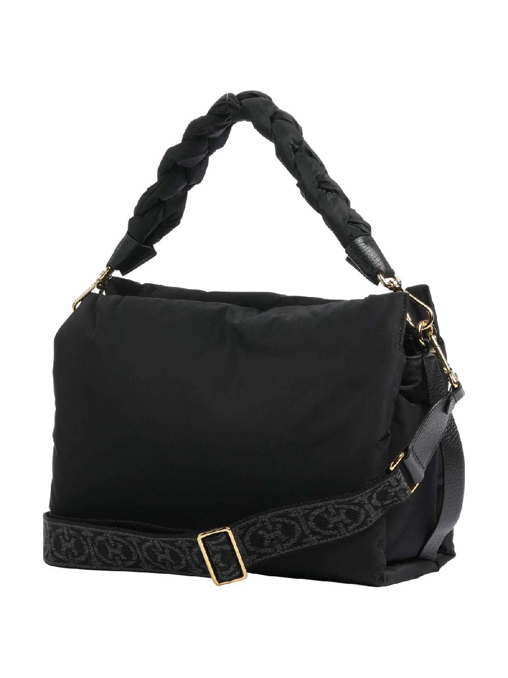 Coccinelle Borsa Coccinelle Boheme puffy medium- E1RT2190201 In Vendita