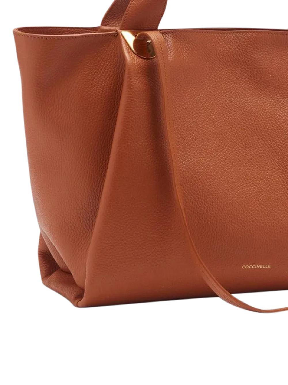 Coccinelle Borsa Coccinelle Oliver medium- E1REA110201 Saldi
