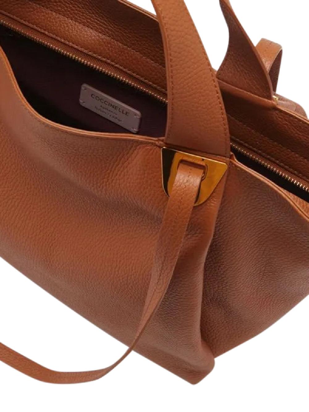 Coccinelle Borsa Coccinelle Oliver medium- E1REA110201 Saldi