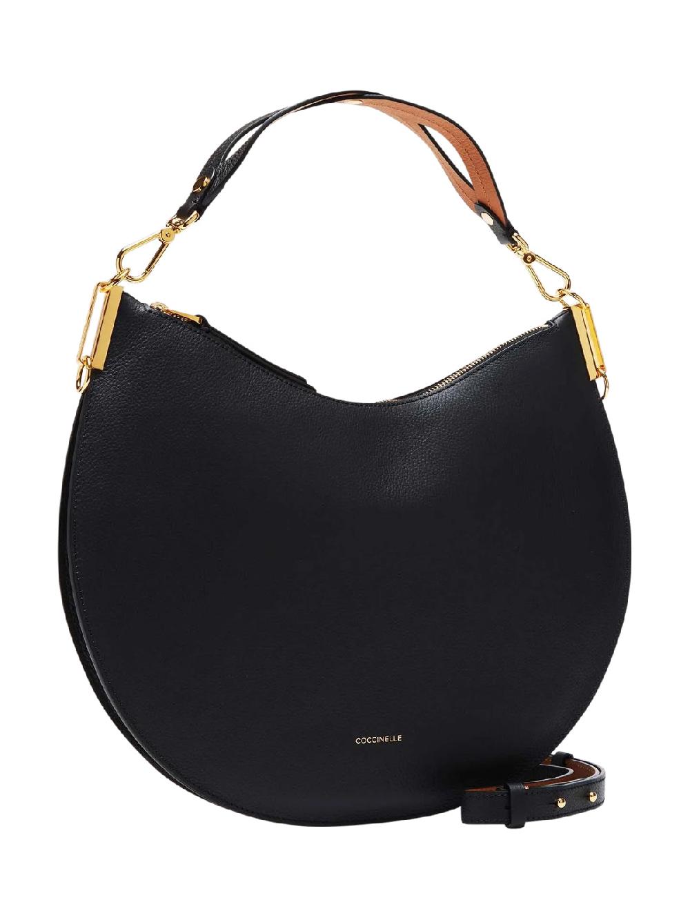 Coccinelle Borsa Coccinelle Sunup large - E1QKF130101 Hotsell