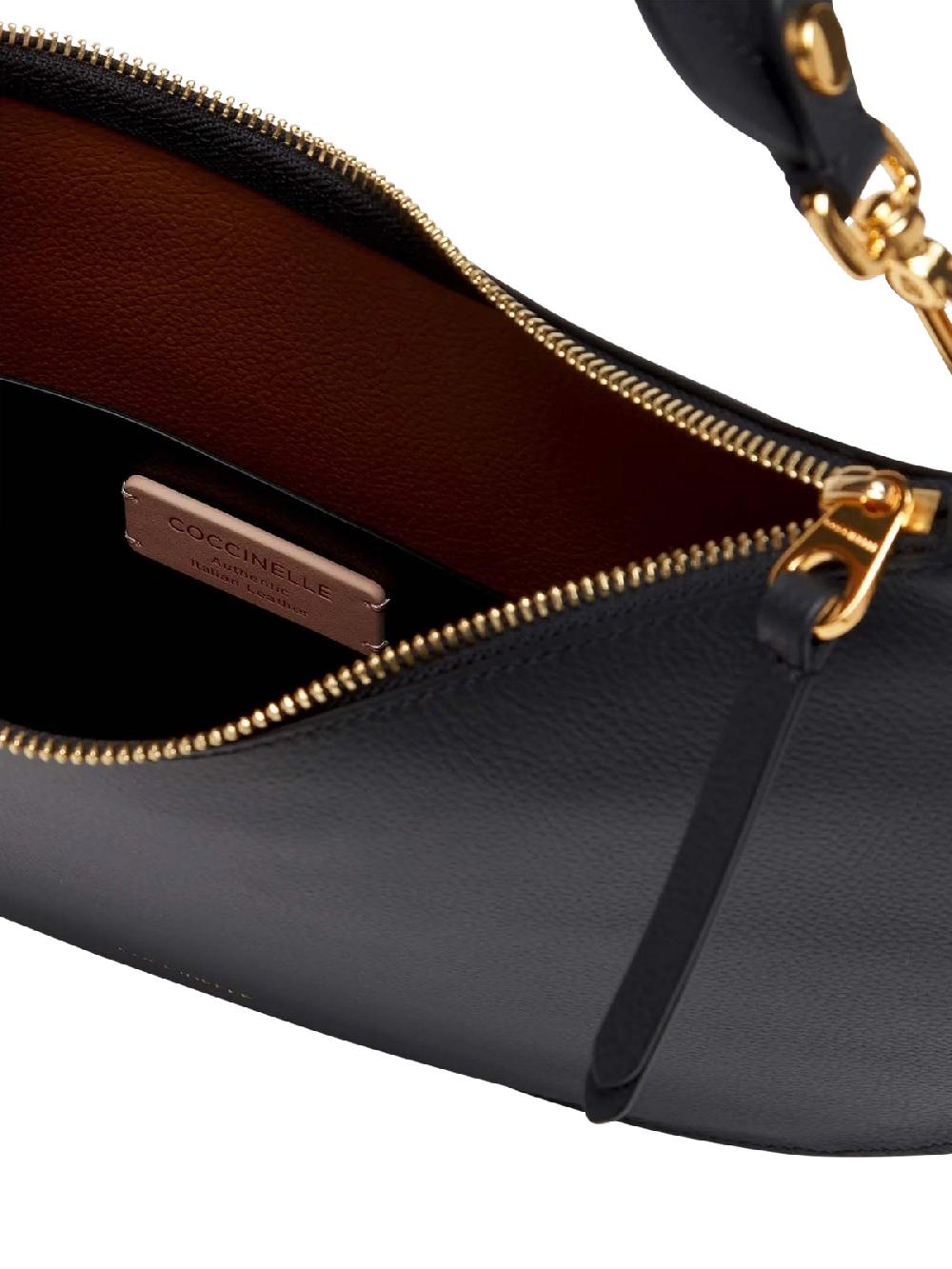 Coccinelle Borsa Coccinelle Sunup large - E1QKF130101 Hotsell
