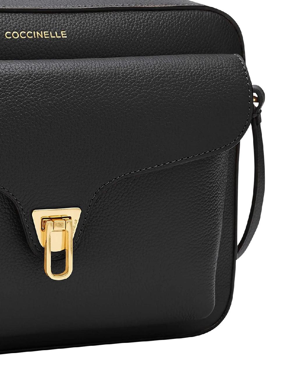 Coccinelle Borsa Coccinelle Beat soft medium- E1MF6150401 Saldi Di Fabbrica
