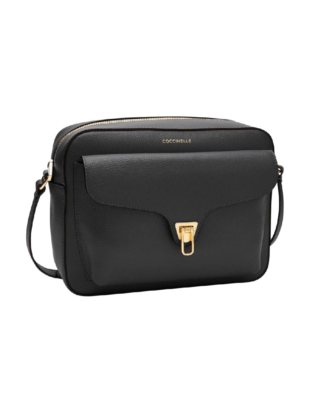 Coccinelle Borsa Coccinelle Beat soft medium- E1MF6150401 Saldi Di Fabbrica