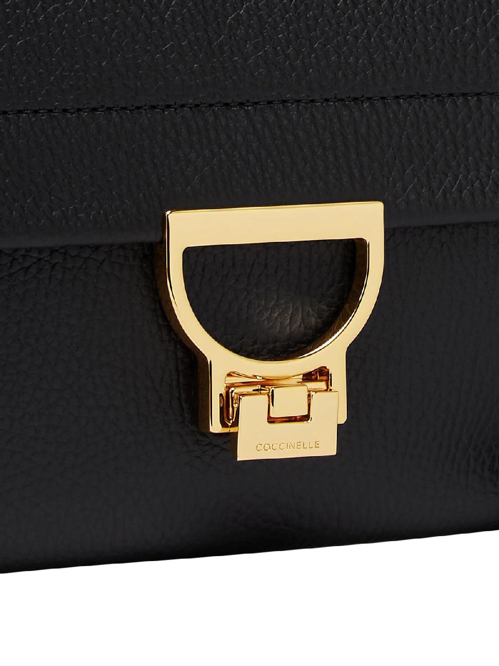 Coccinelle Borsa Coccinelle Arlettis mini - E1MD5190301 Fino Al -60%