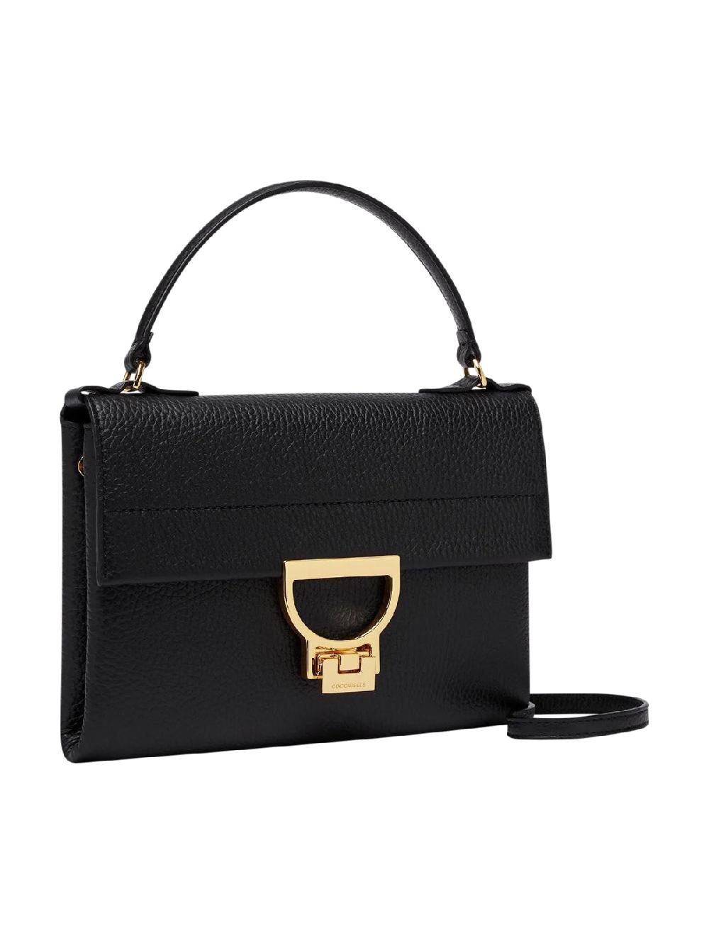 Coccinelle Borsa Coccinelle Arlettis mini - E1MD5190301 Fino Al -60%