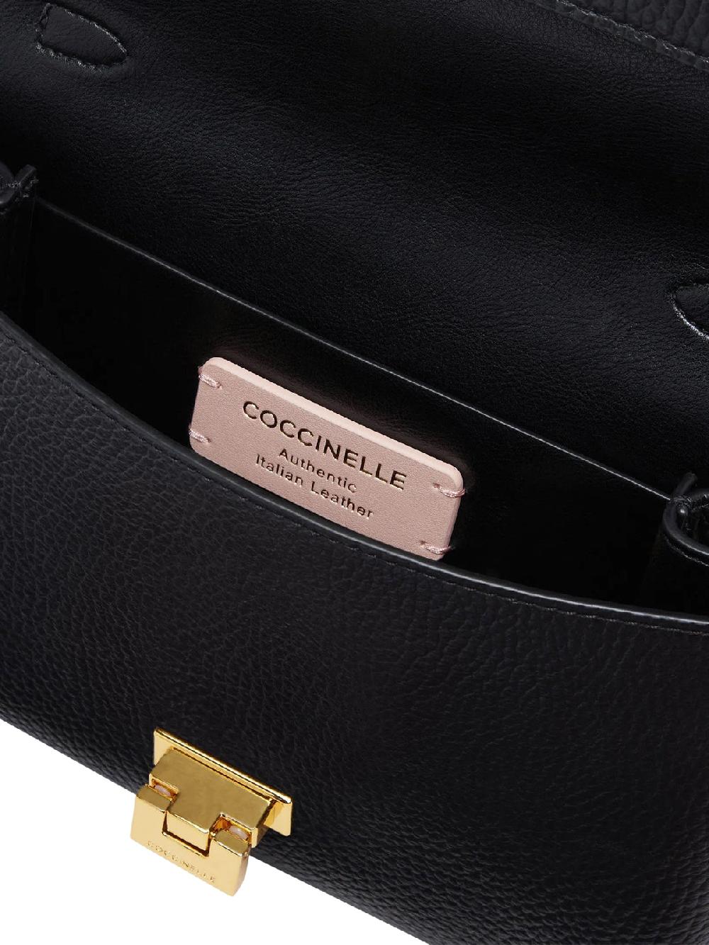 Coccinelle Borsa Coccinelle Arlettis mini - E1MD5190301 Fino Al -60%