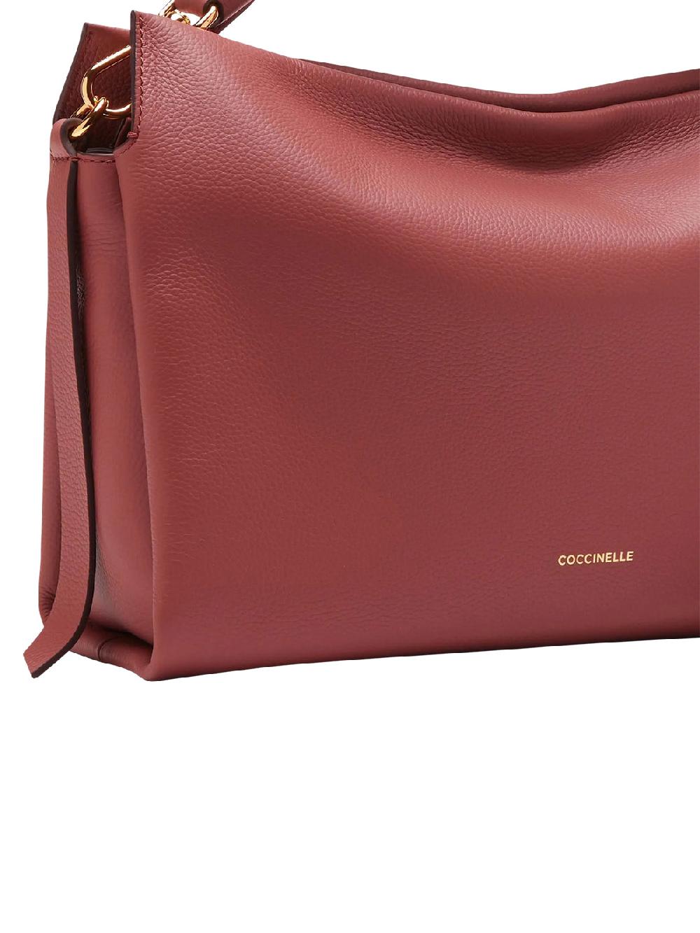 Coccinelle Borsa Coccinelle Boheme medium - E1M50190201 Moda