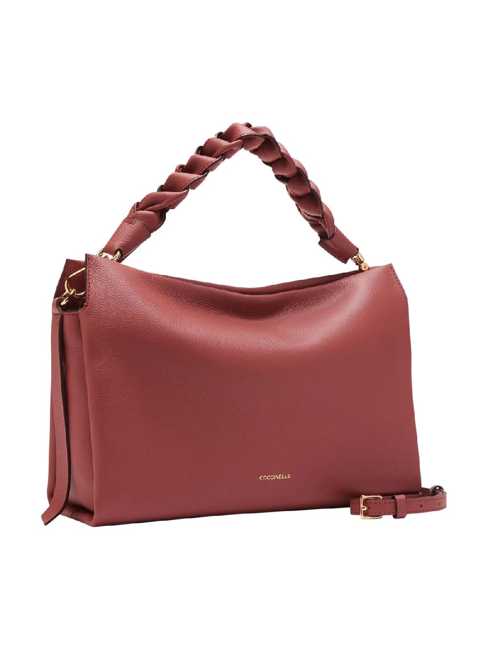 Coccinelle Borsa Coccinelle Boheme medium - E1M50190201 Moda