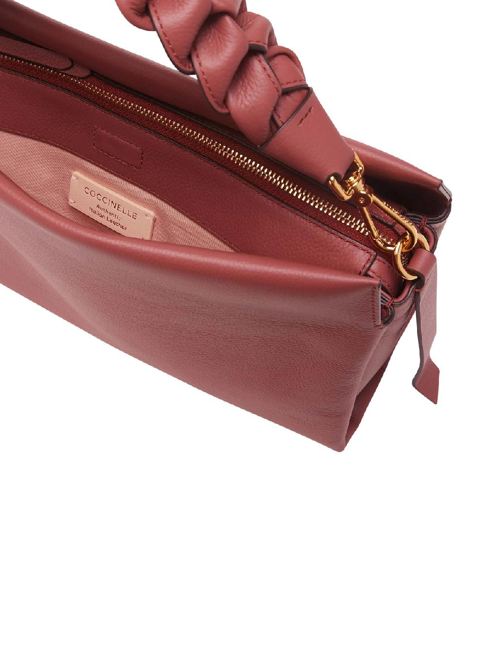 Coccinelle Borsa Coccinelle Boheme medium - E1M50190201 Moda