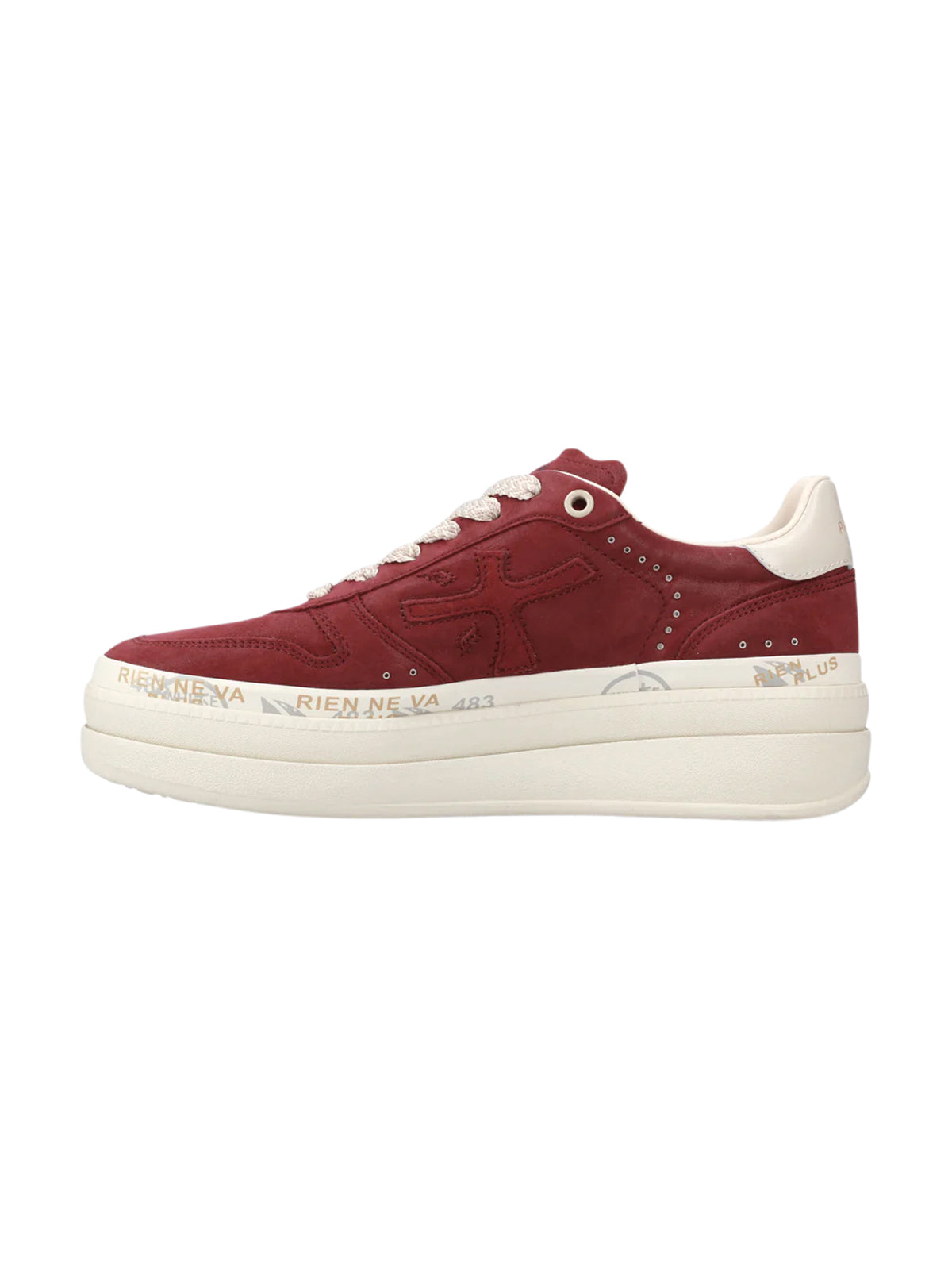 Premiata Sneakers Premiata - MICOL 7011 2025