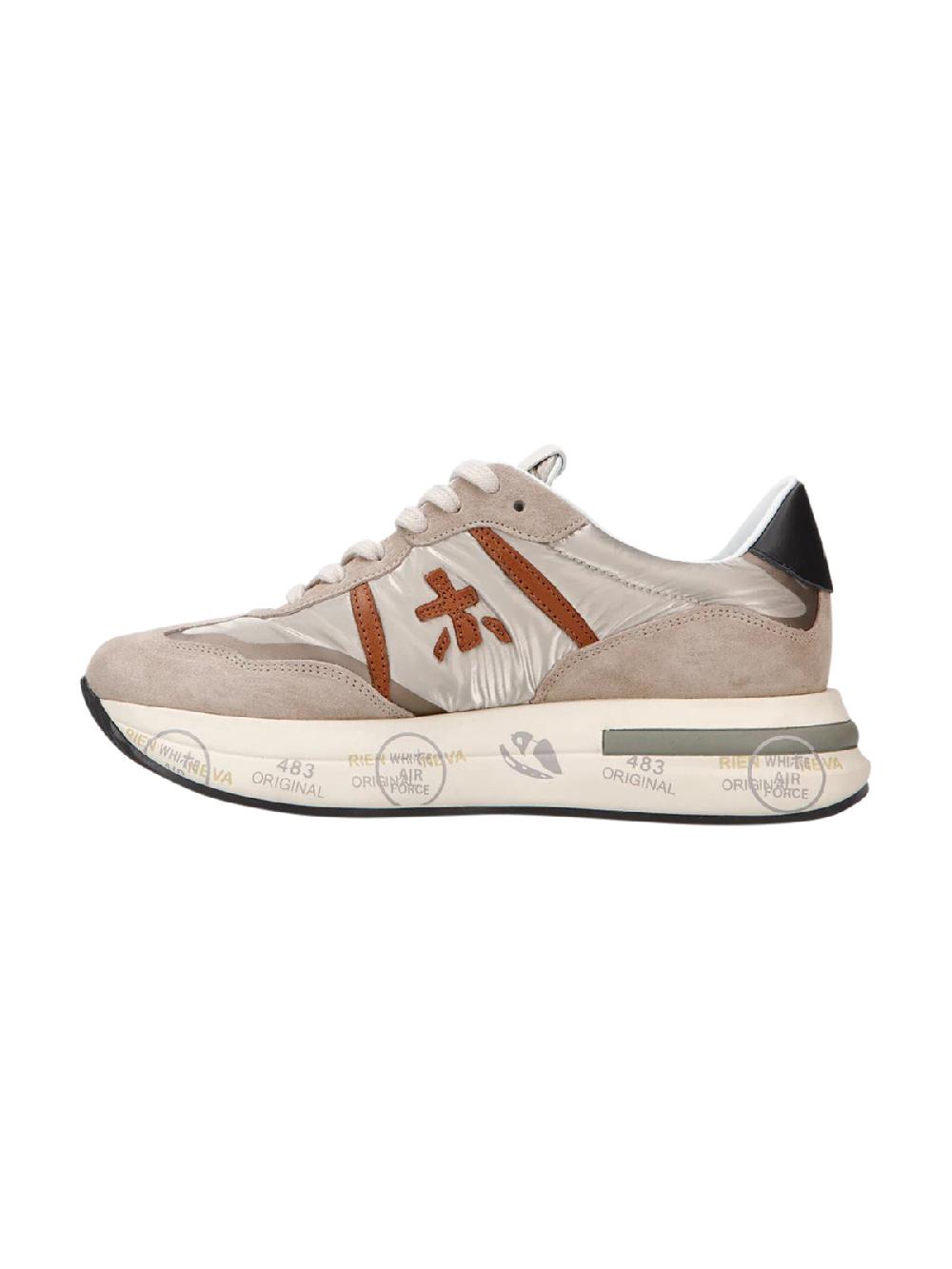 Premiata Sneakers Premiata - CASSIE 6470 Nuovo