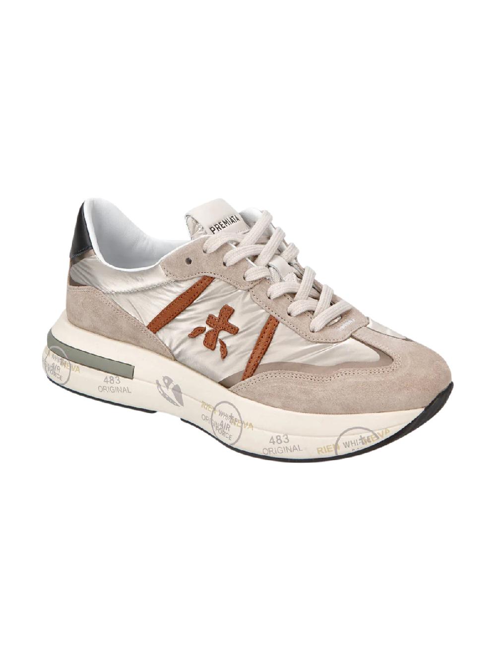 Premiata Sneakers Premiata - CASSIE 6470 Nuovo