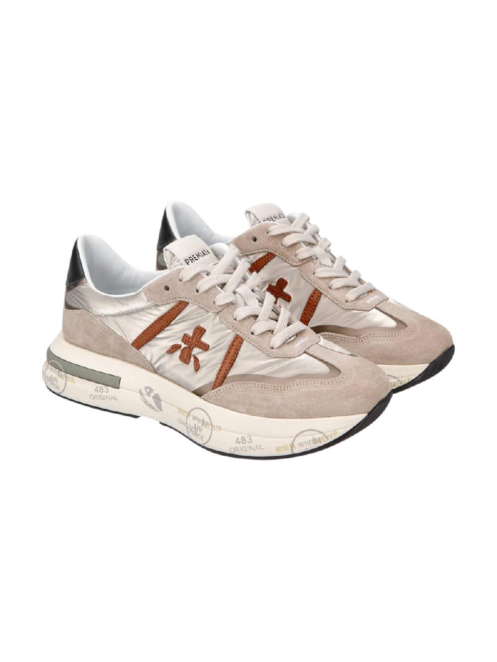 Premiata Sneakers Premiata - CASSIE 6470 Nuovo