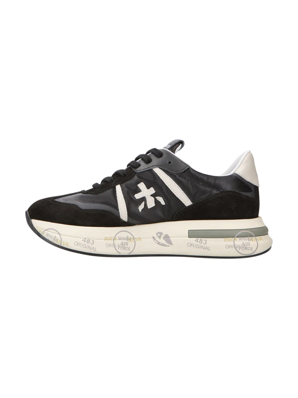Premiata Sneakers Premiata - CASSIE 6471 Qualità