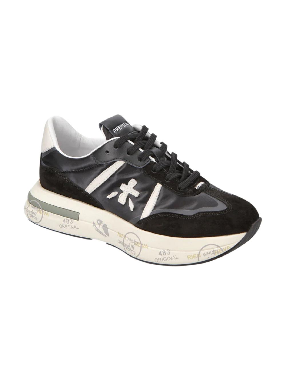 Premiata Sneakers Premiata - CASSIE 6471 Qualità