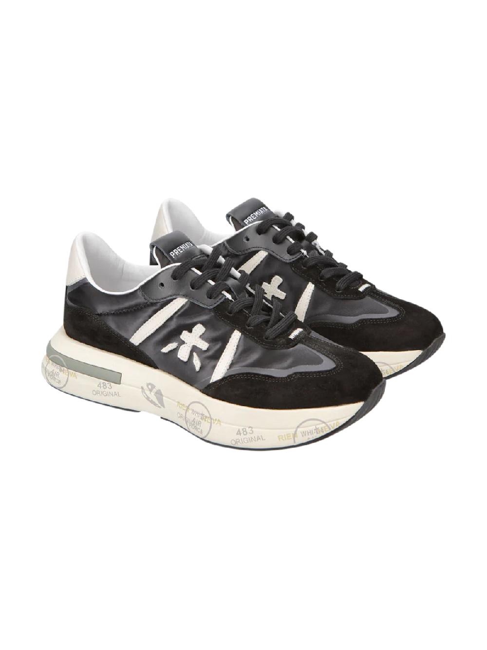 Premiata Sneakers Premiata - CASSIE 6471 Qualità