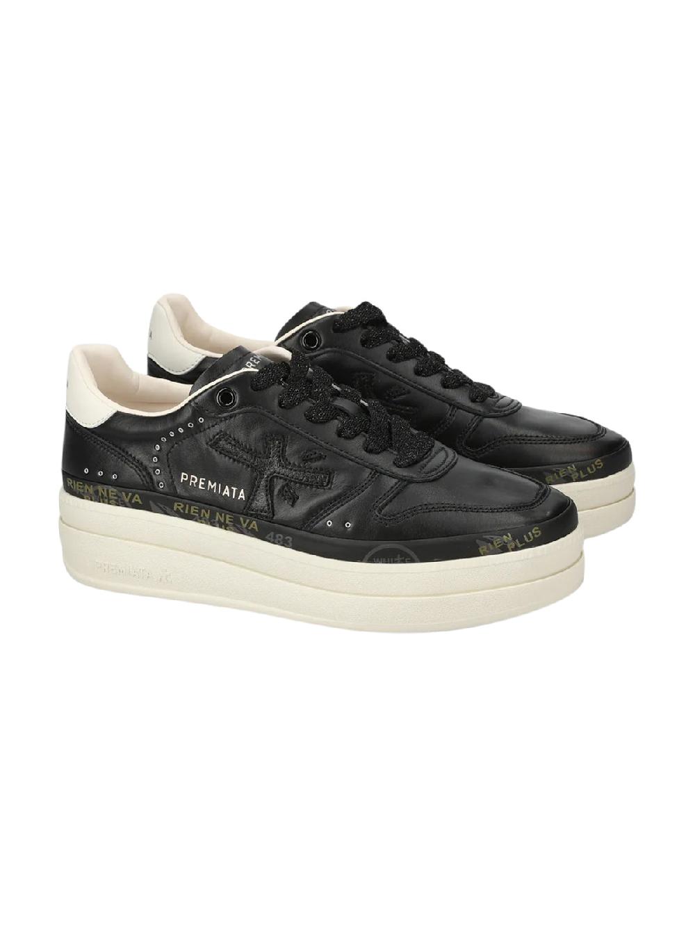 Premiata Sneakers Premiata - MICOL 7014 Vendita