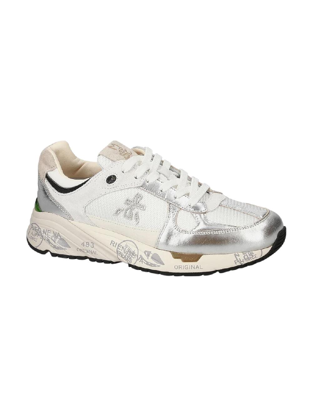 Premiata Sneakers Premiata - MASED 7006 Soddisfazione Garantita