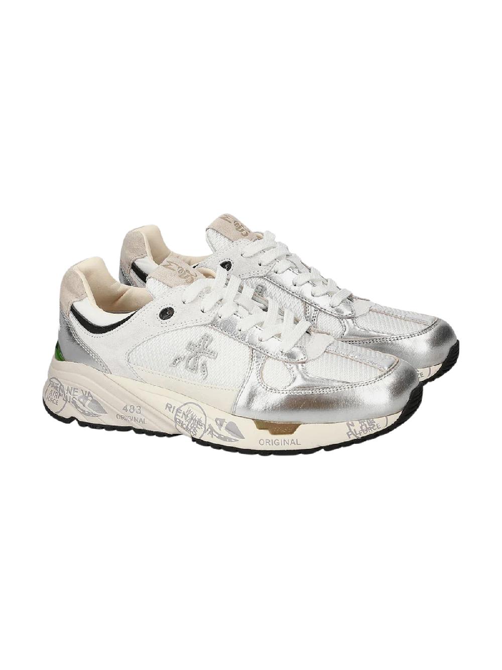 Premiata Sneakers Premiata - MASED 7006 Soddisfazione Garantita