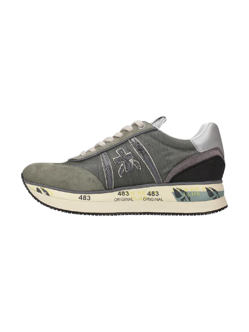 Premiata Sneakers Premiata - CONNY 6978 Qualità Garantita