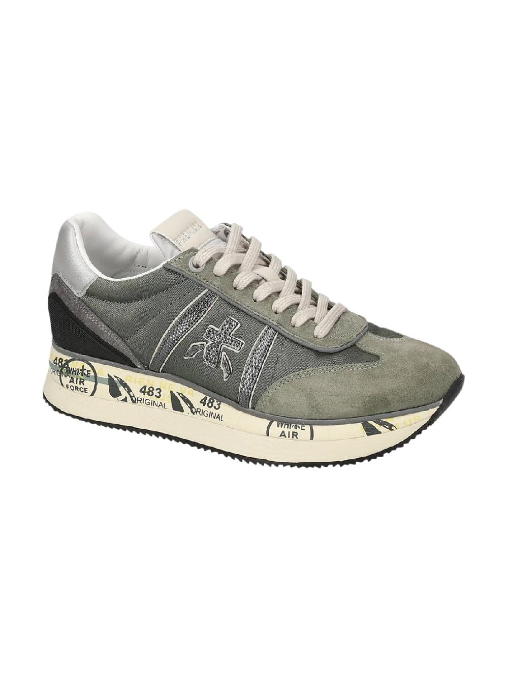 Premiata Sneakers Premiata - CONNY 6978 Qualità Garantita