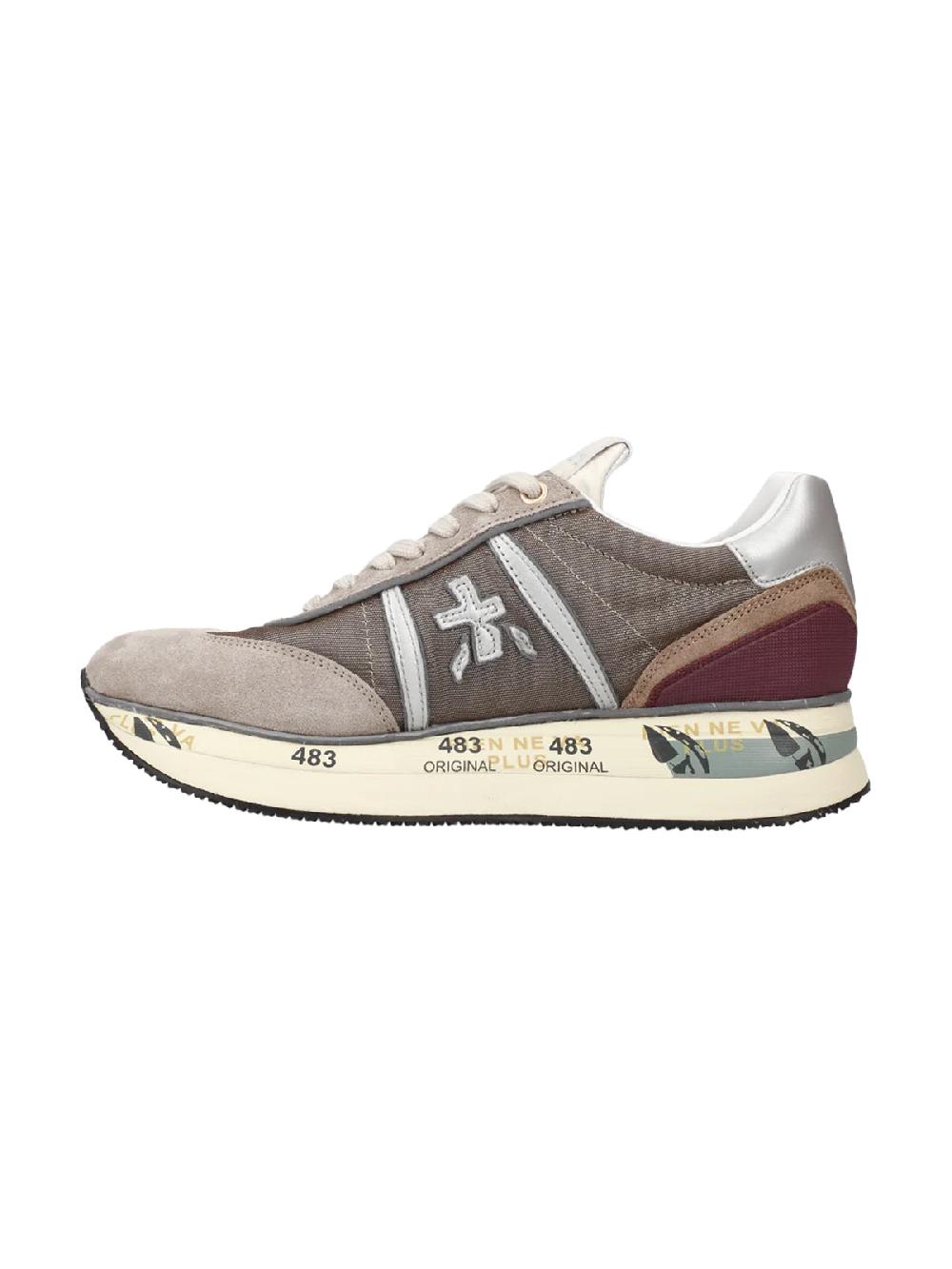 Premiata Sneakers Premiata - CONNY 6979 Negozi Online