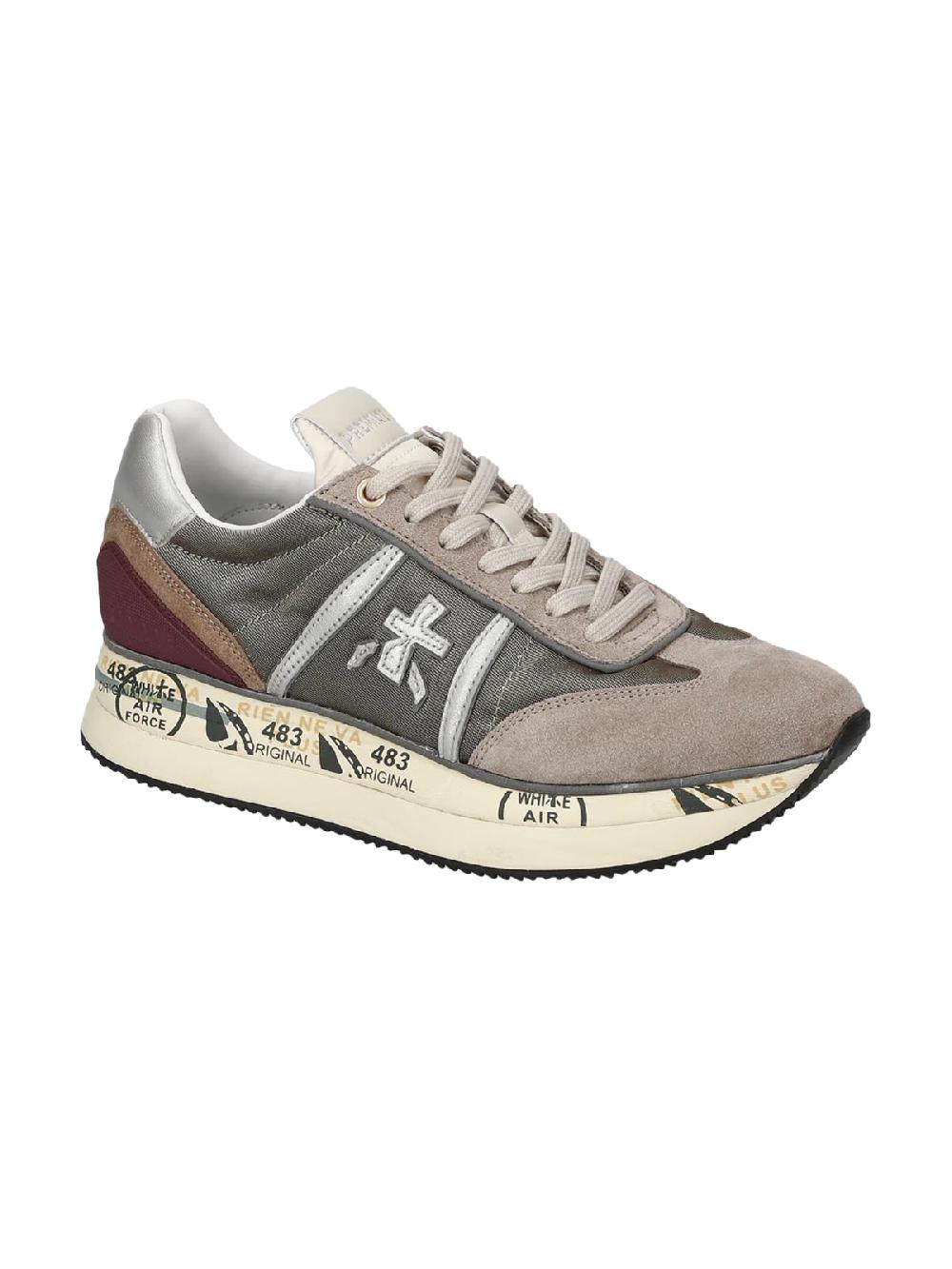 Premiata Sneakers Premiata - CONNY 6979 Negozi Online