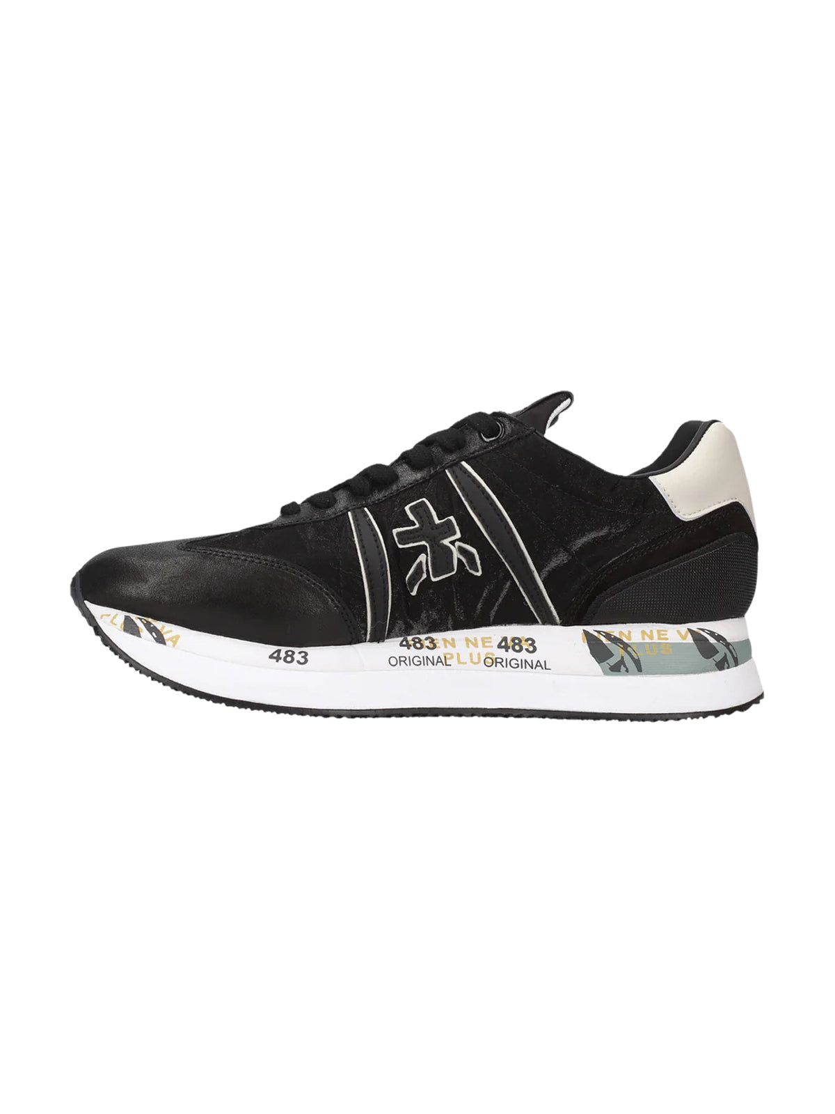 Premiata Sneakers Premiata - CONNY 6987 Acquista Ora