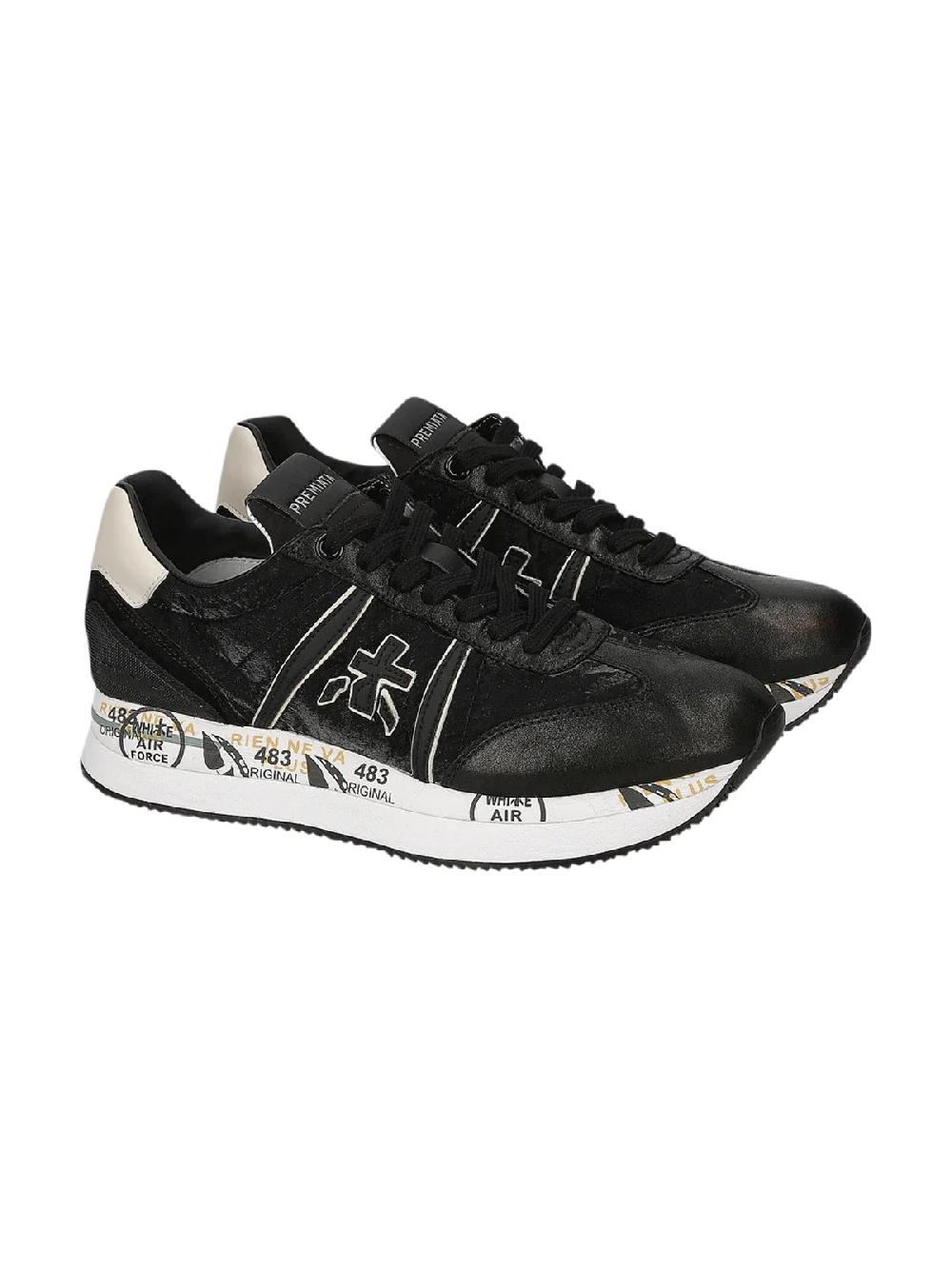 Premiata Sneakers Premiata - CONNY 6987 Acquista Ora
