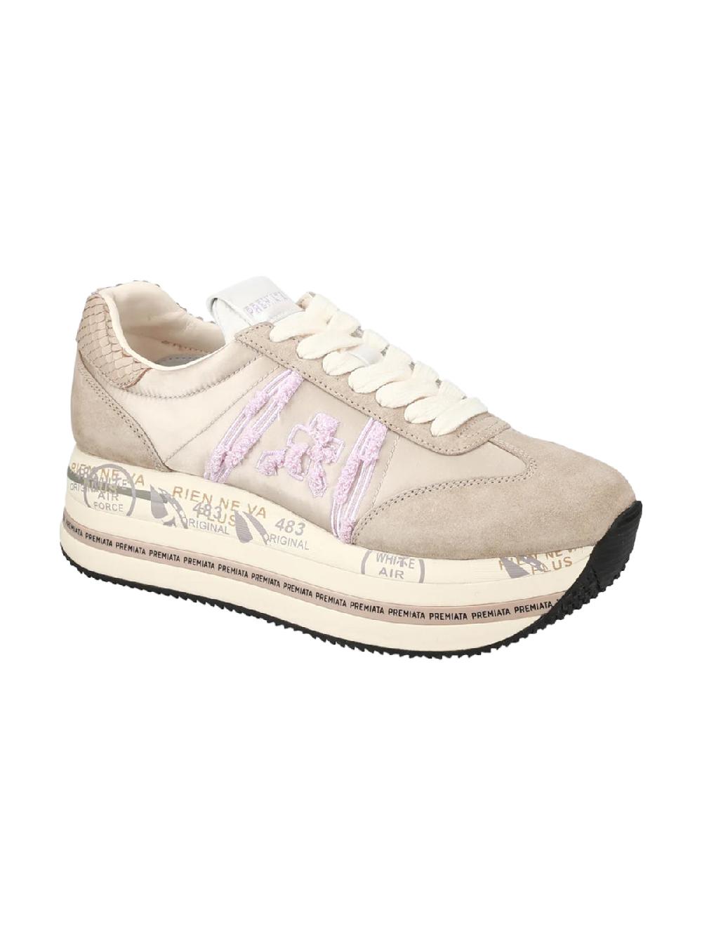 Premiata Sneakers Premiata - BETH 6954 Consegna Veloce