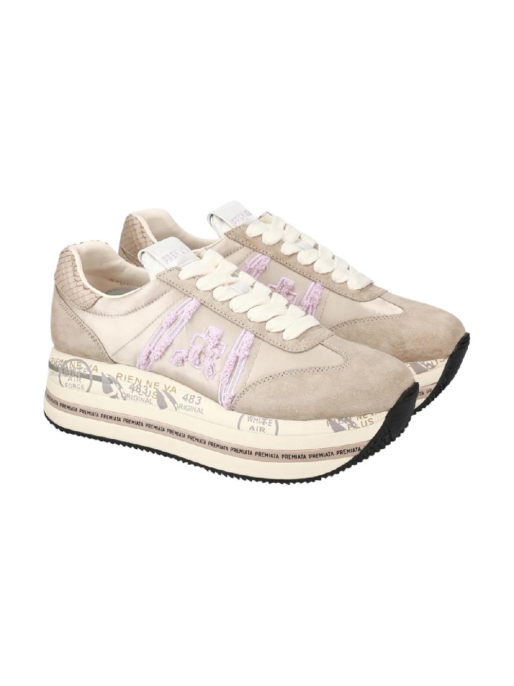 Premiata Sneakers Premiata - BETH 6954 Consegna Veloce