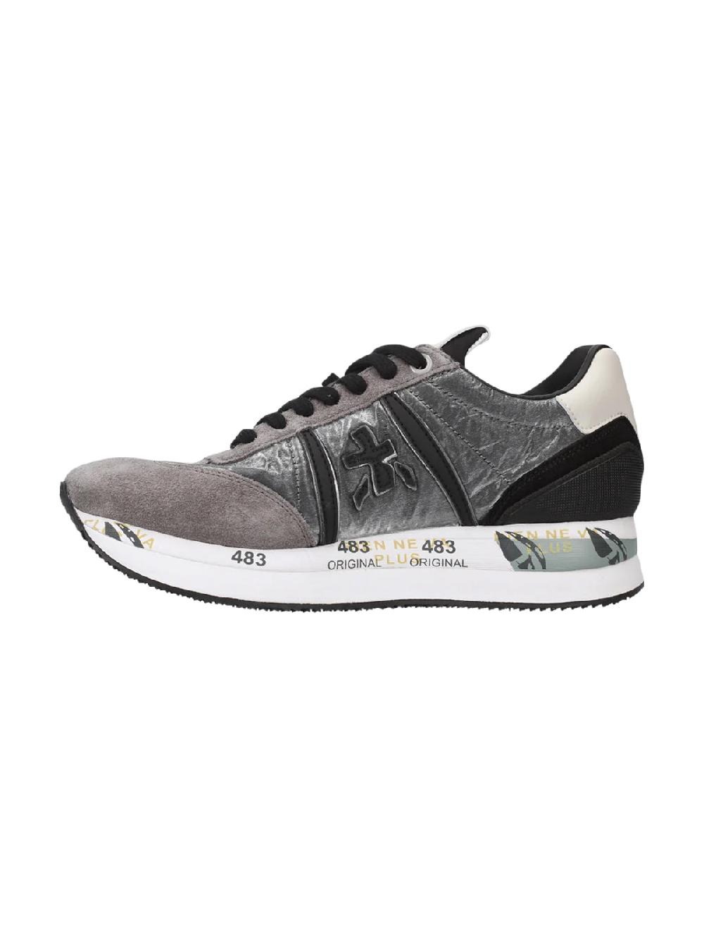 Premiata Sneakers Premiata - CONNY 6986 Promozione Limitata