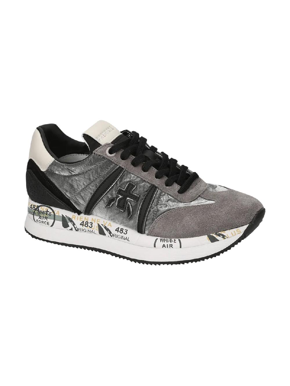 Premiata Sneakers Premiata - CONNY 6986 Promozione Limitata