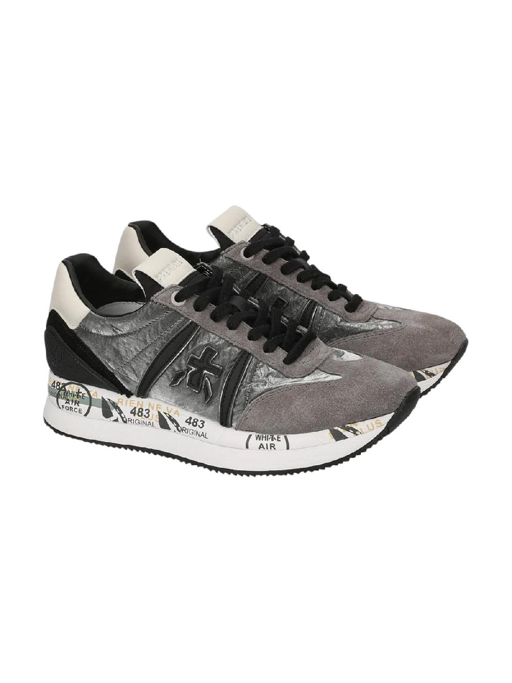 Premiata Sneakers Premiata - CONNY 6986 Promozione Limitata