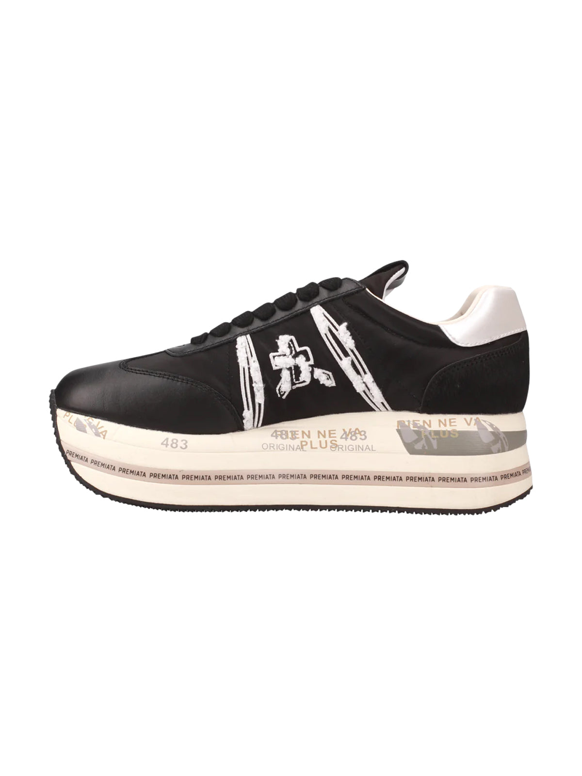 Premiata Sneakers Premiata - BETH 6953 Fino Al -60%