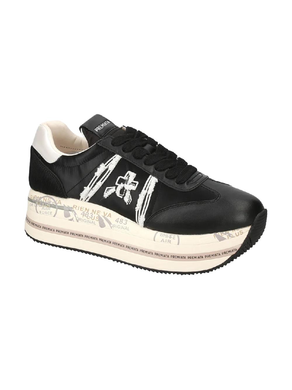 Premiata Sneakers Premiata - BETH 6953 Fino Al -60%