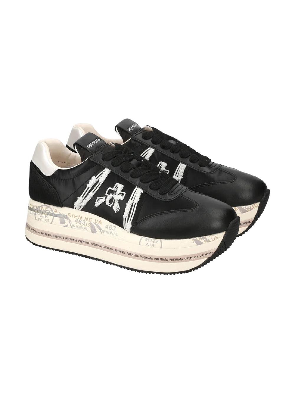 Premiata Sneakers Premiata - BETH 6953 Fino Al -60%