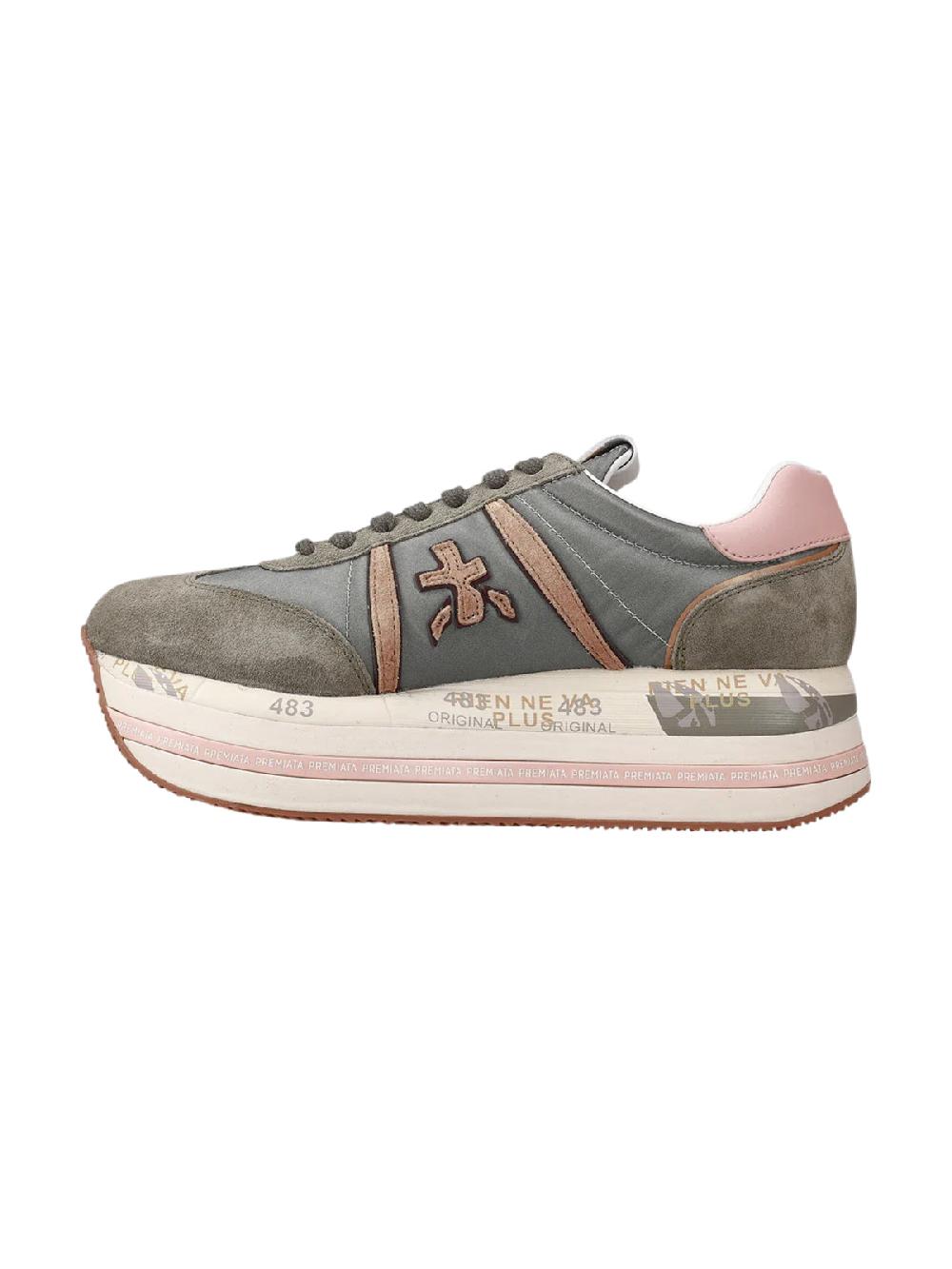 Premiata Sneakers Premiata - BETH 6956 Shopping Online
