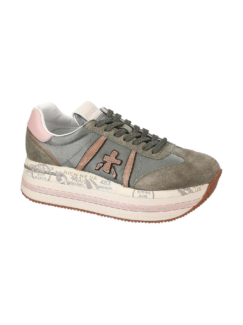 Premiata Sneakers Premiata - BETH 6956 Shopping Online