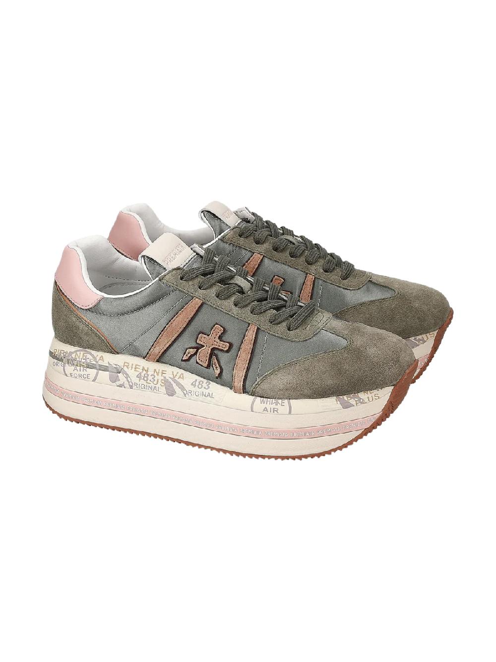 Premiata Sneakers Premiata - BETH 6956 Shopping Online