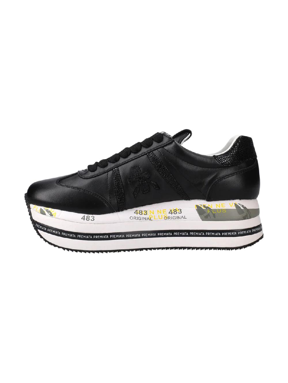 Premiata Sneakers Premiata - BETH 7107 Affare Del Giorno