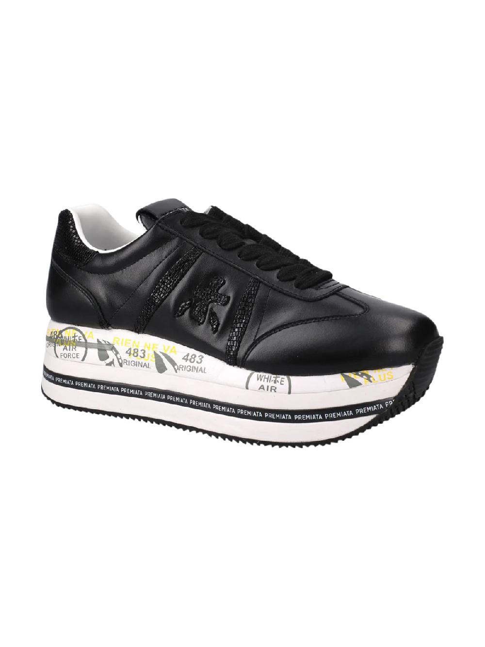 Premiata Sneakers Premiata - BETH 7107 Affare Del Giorno