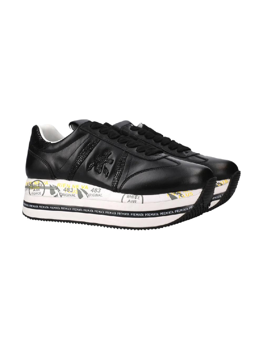 Premiata Sneakers Premiata - BETH 7107 Affare Del Giorno