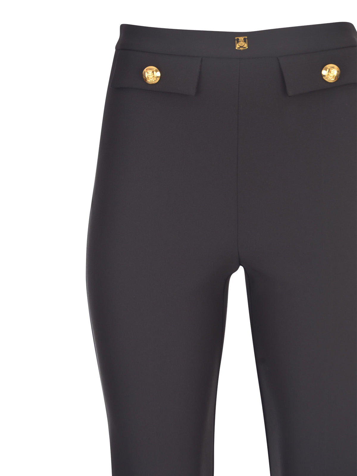 Elisabetta franchi Pantalone Elisabetta Franchi - PA02446E2 Economico
