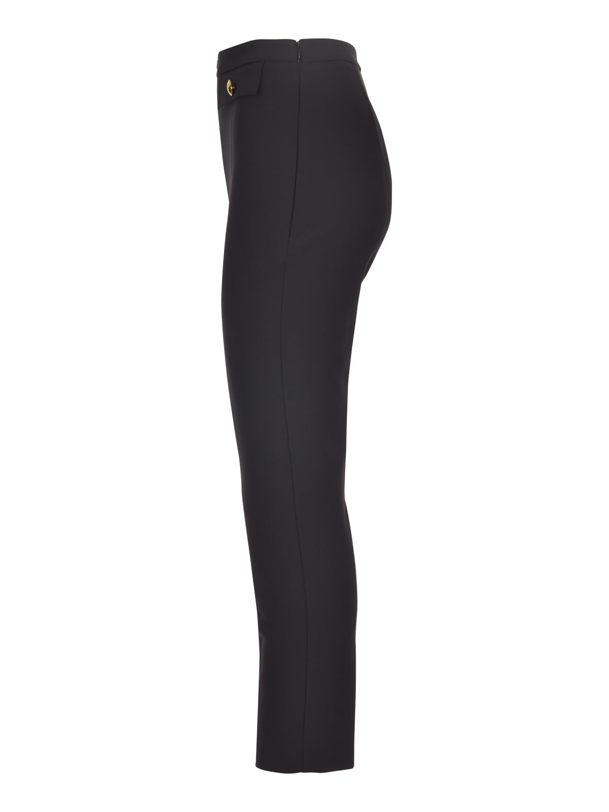 Elisabetta franchi Pantalone Elisabetta Franchi - PA02446E2 Economico