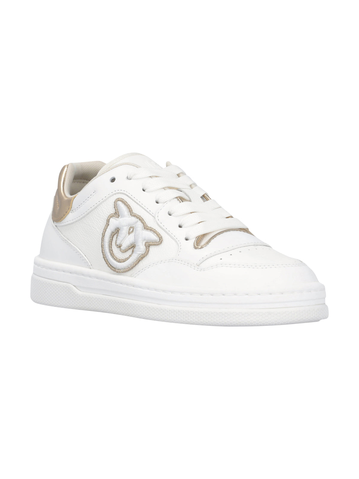 Pinko Sneakers Pinko - MANDY 01 ZHC In Vendita