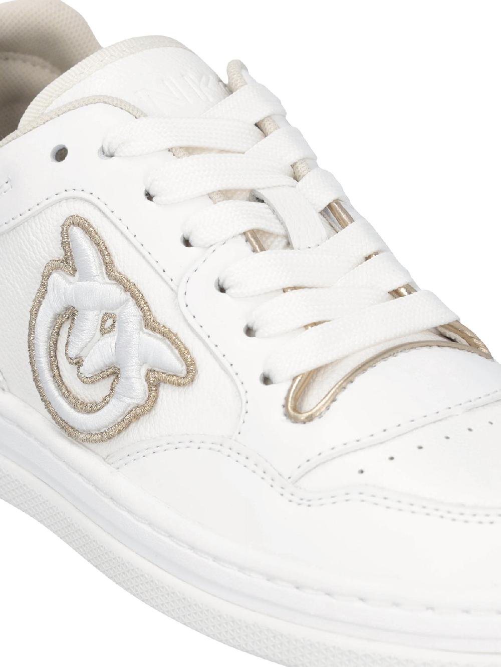 Pinko Sneakers Pinko - MANDY 01 ZHC In Vendita