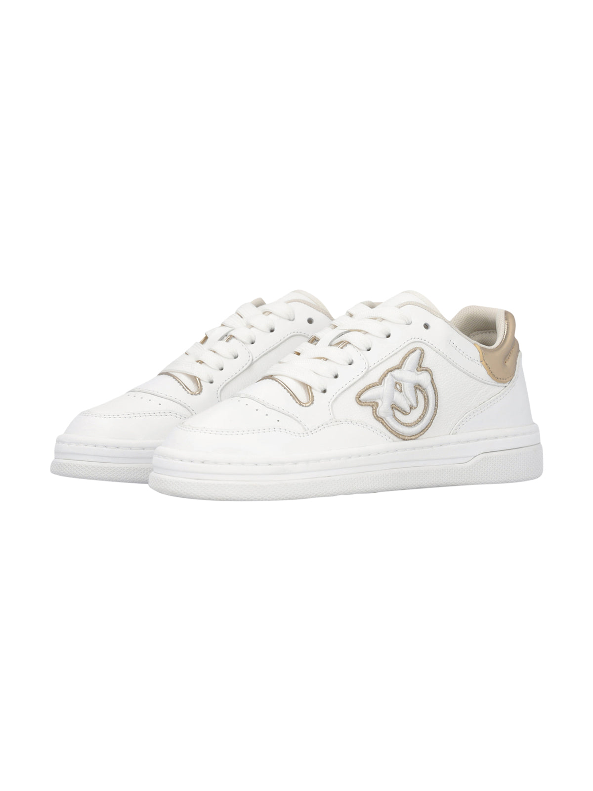 Pinko Sneakers Pinko - MANDY 01 ZHC In Vendita