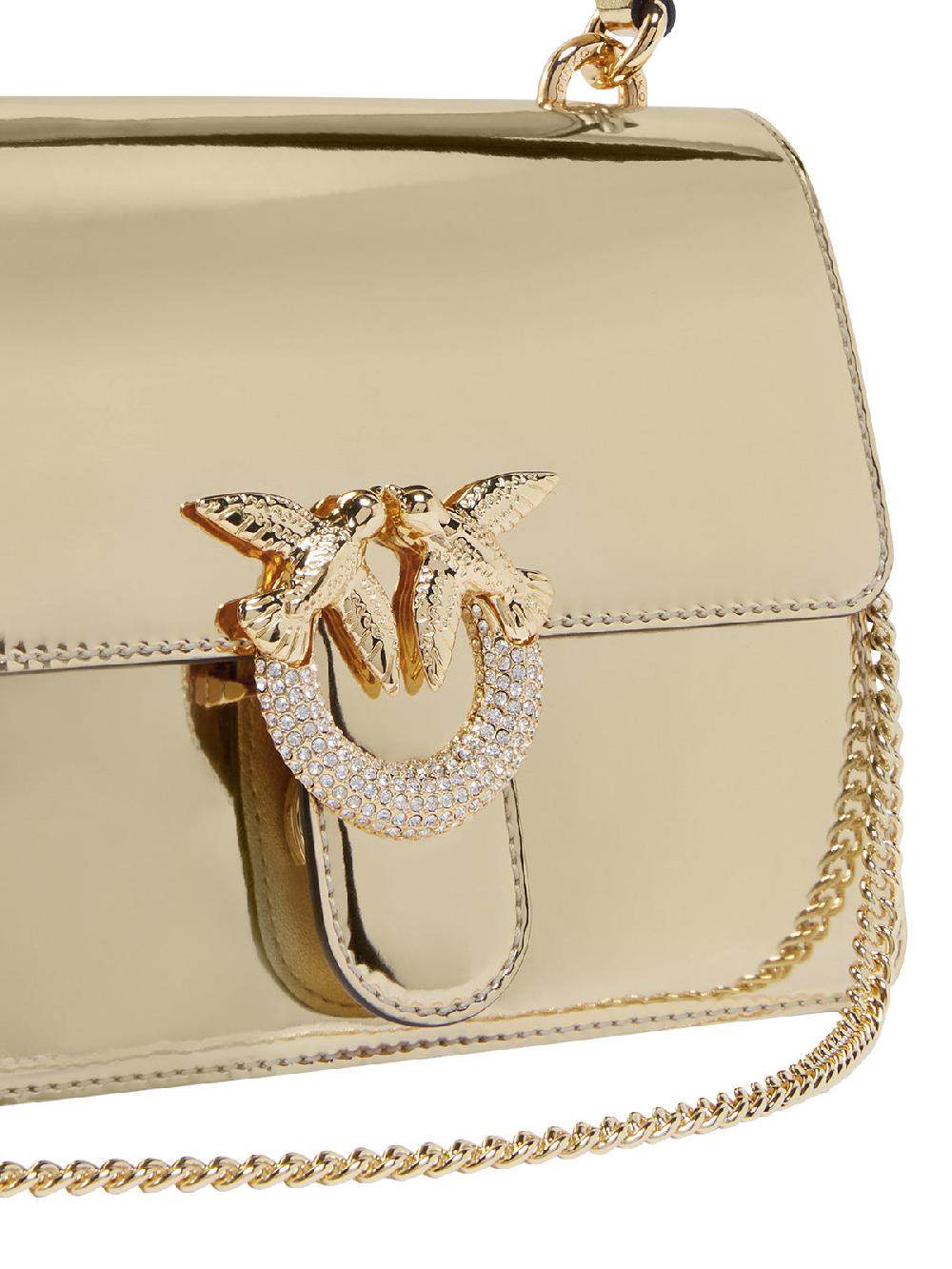 Pinko Borsa Pinko - ONE TOP H MINI Offerte
